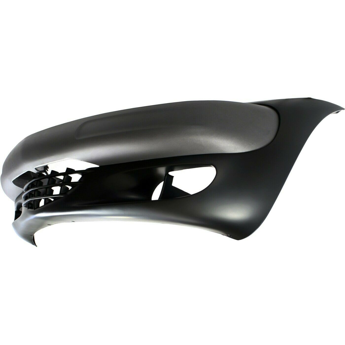 Amazon.com: BLINGEDITION 1pc Front Textured Top Primed Bottom  