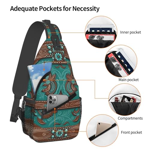 Mochila Urbana Mujer SWEET TANG Poliéster Multicolor miniatura 4