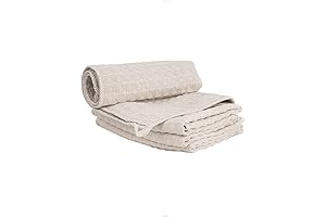 Barista Micro Cloth 4-Pack - Premium Microfiber Cleaning Cloths