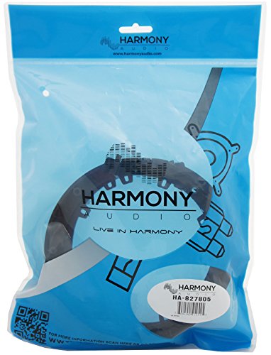 Harmony Audio Compatible with Acura Honda Multi Model Aftermarket 6.5