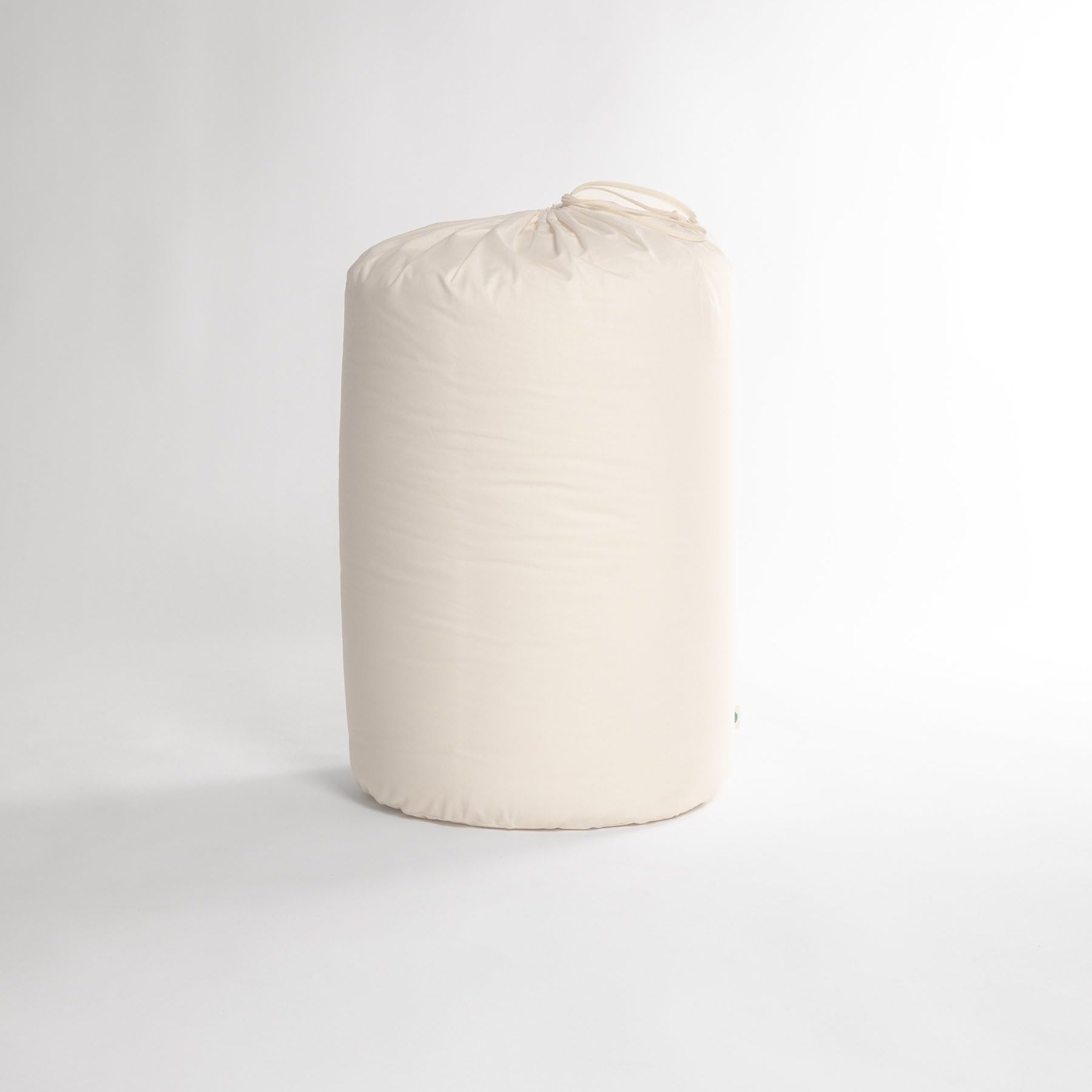 Kadolis - Piumino per bambini 200x200 cm Maui con fodera in cotone biologico - Piumino leggero, morbido e confortevole per letto singolo - 150 g/m² - Prodotto in Francia – Certificato OEKO-TEX®