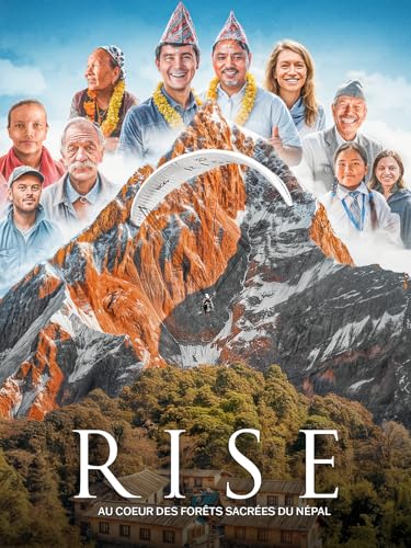 RISE