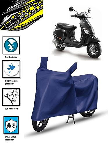 Image of Vespa Notte 125 Bike Cover, Waterproof
