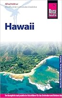 Reise Know-How Hawaii 3831724490 Book Cover