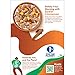 Kashi Organic Promise Cereal - Cinnamon Harvest - 16.3 oz