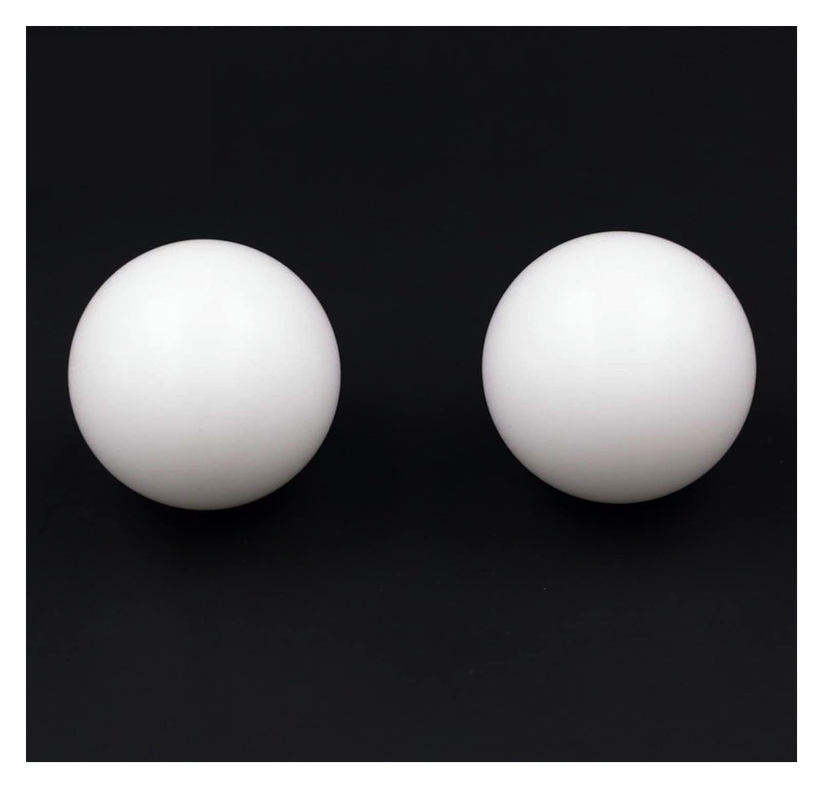 Plastikowe kulki łożyskowe, Solidne plastikowe kulki łożyskowe 25 mm-44,45 mm 25,4 mm 30 mm 35 mm 38,1 mm 40 mm precyzyjna kula