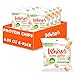 Whisps Cheese Crisps 8 Pack Parmesan (0.63oz)