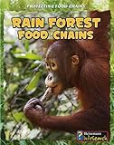 Rain Forest Food Chains (Protecting Food Chains)