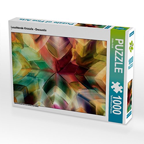 CALVENDO Puzzle 'Monreal – Eine Perle In Der Eifel' 1000 Teile – 64x48 Cm, Premium-Fotopuzzle