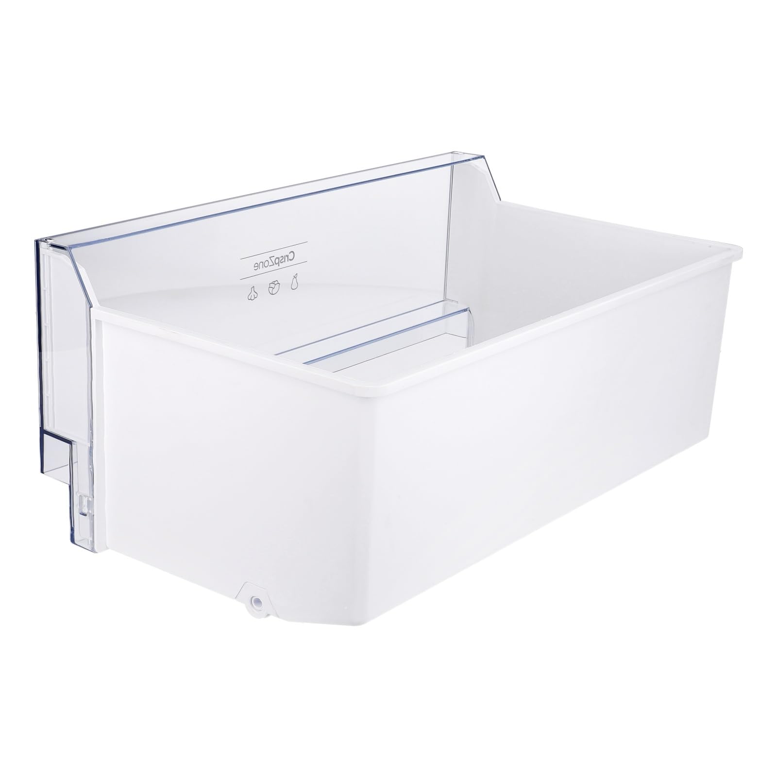 Gemüseschublade unten gorenje 610446 für Kühlschrank