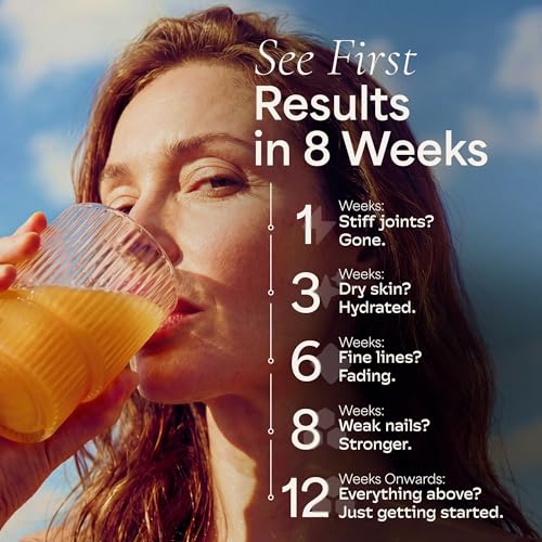 Wholesome Wellness Multi Collagen Peptides 1lb Unflavored — view 7