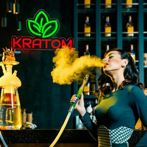 Image of Smoke Shop Neon Sign for Advertising,Man Cave Light,Home Bar Smoking Lounge,Party Decor,Handmade Led Art Window Decor.5V USB power supply.
