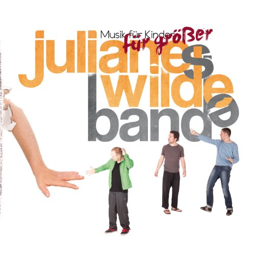 Julianes Wilde Bande