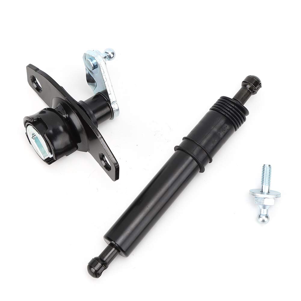 Amazon.com: Ejoyous Tailgate Shock Assembly Kit, 2017-2018, Black