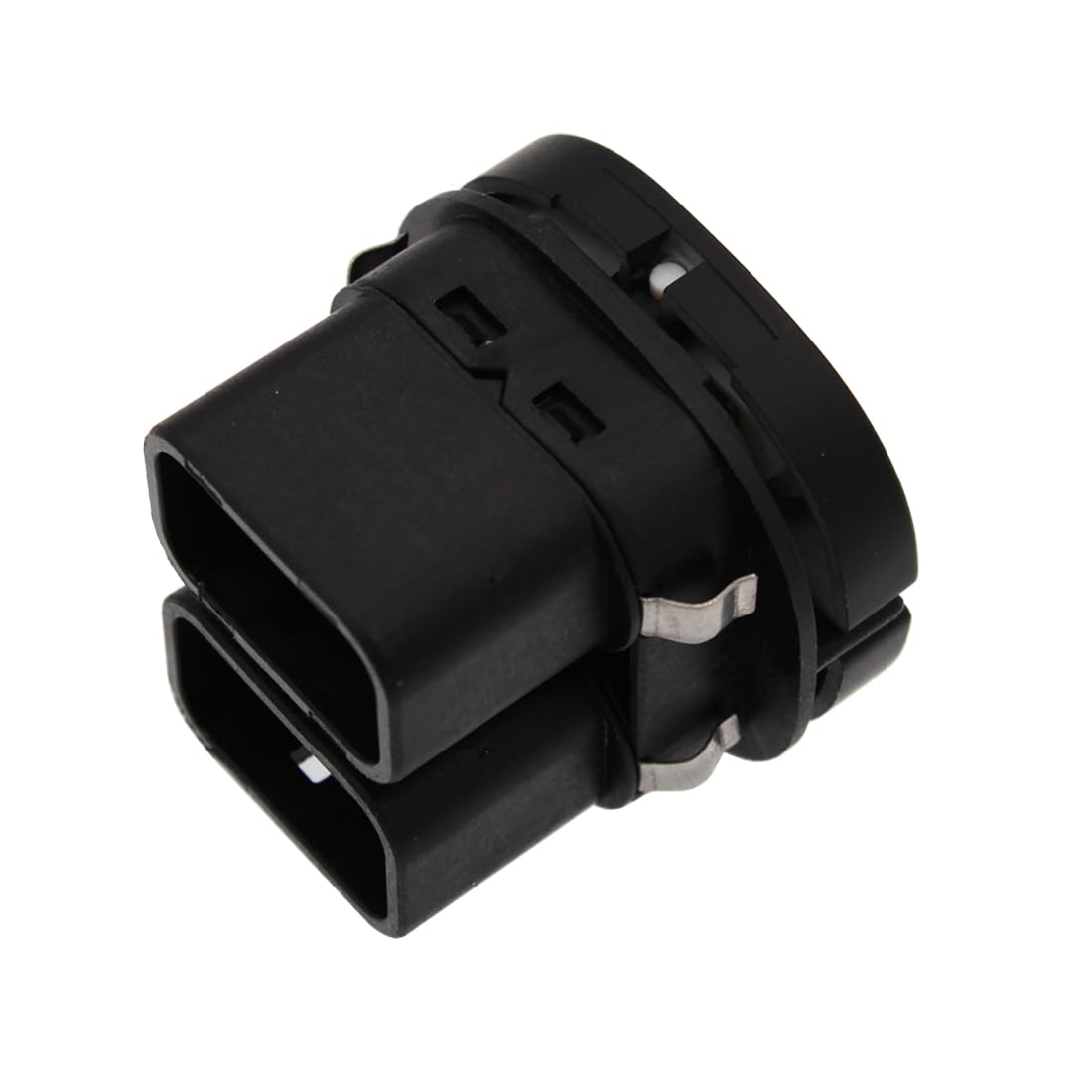 Interruttore winder del sollevatore della finestra elettrica del lato del conducente Per Ford Fiesta Fusion KA Puma Transit MK7 Transit Connect Tourneo Connect 96FG14529BC