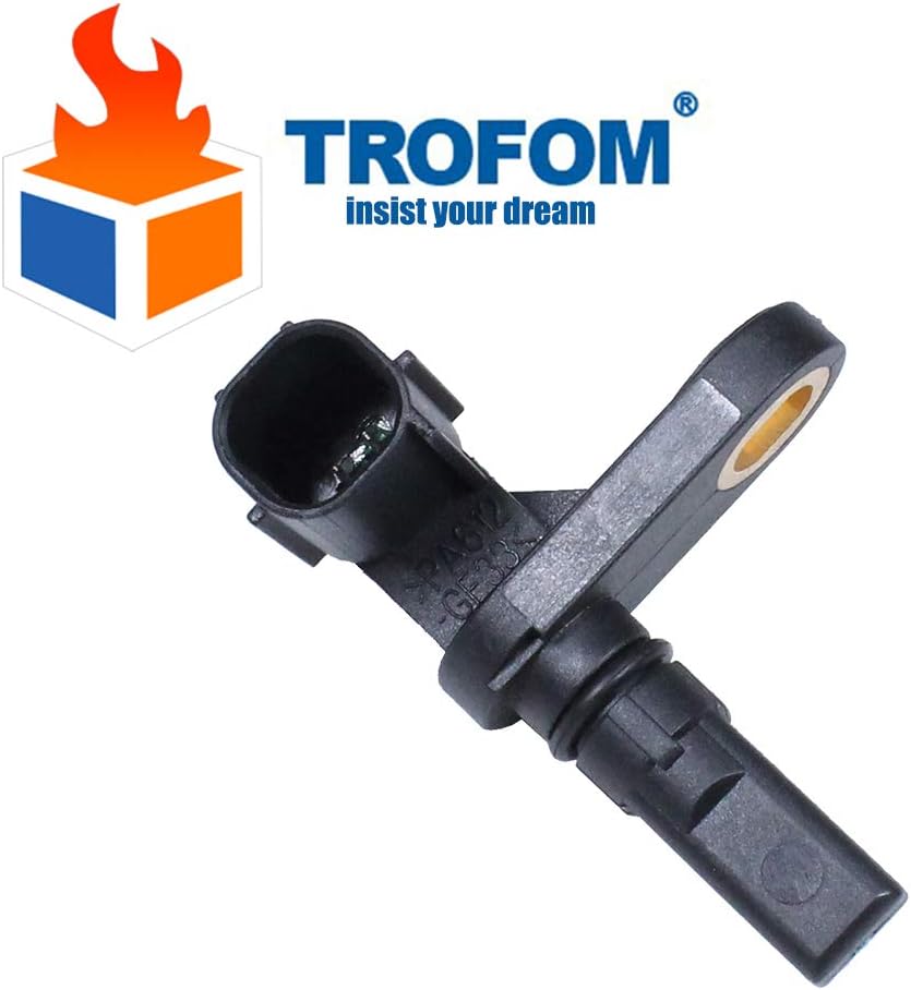 Front Left Right ABS Wheel Speed Sensor For Toyota Tundra Sequoia 2007-2017 89543-0C020 895430C020 89542-0C020 895420C020