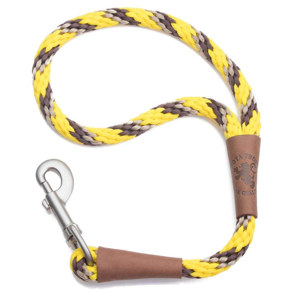 Mendota Traffic Lead, Harvest, 1/2" by 16"