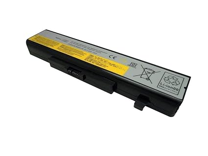 TravisLappy Replacement Laptop Battery Compatible for Lenovo Ideapad G500 G505 G510 Series