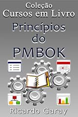 Capa de Princípios do PMBOK