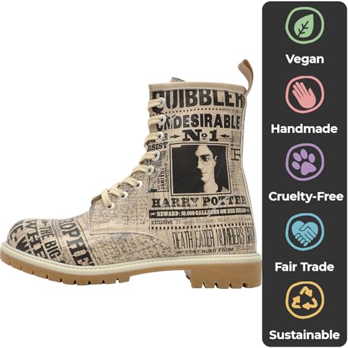 Image of DOGO Long Boots for Women