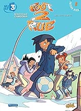 Download Foot 2 Rue, Tome 9, saison 2 : Les ours blancs PDF