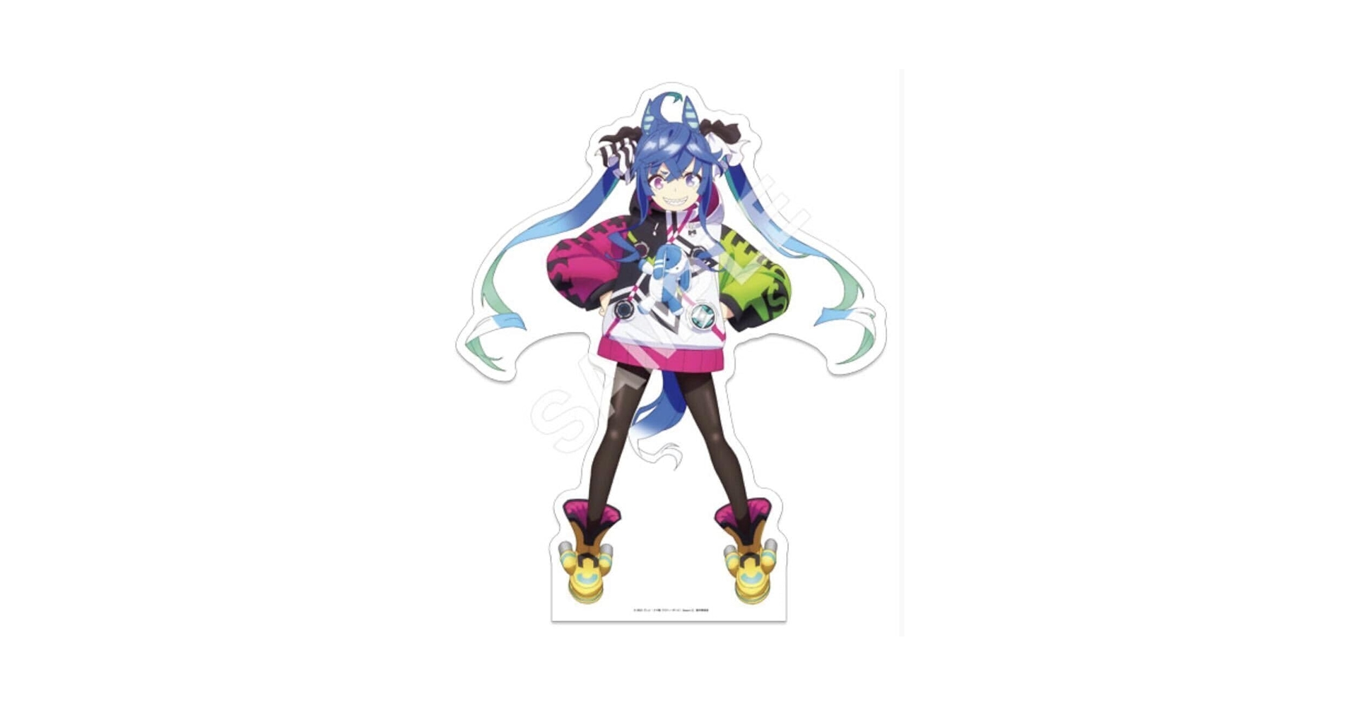 ツインターボ 等身大パネル ウマ娘 51dyKtAP-CL._AC_SY200_QL15_.jpg