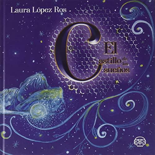 El castillo de los sueños 8418383925 Book Cover