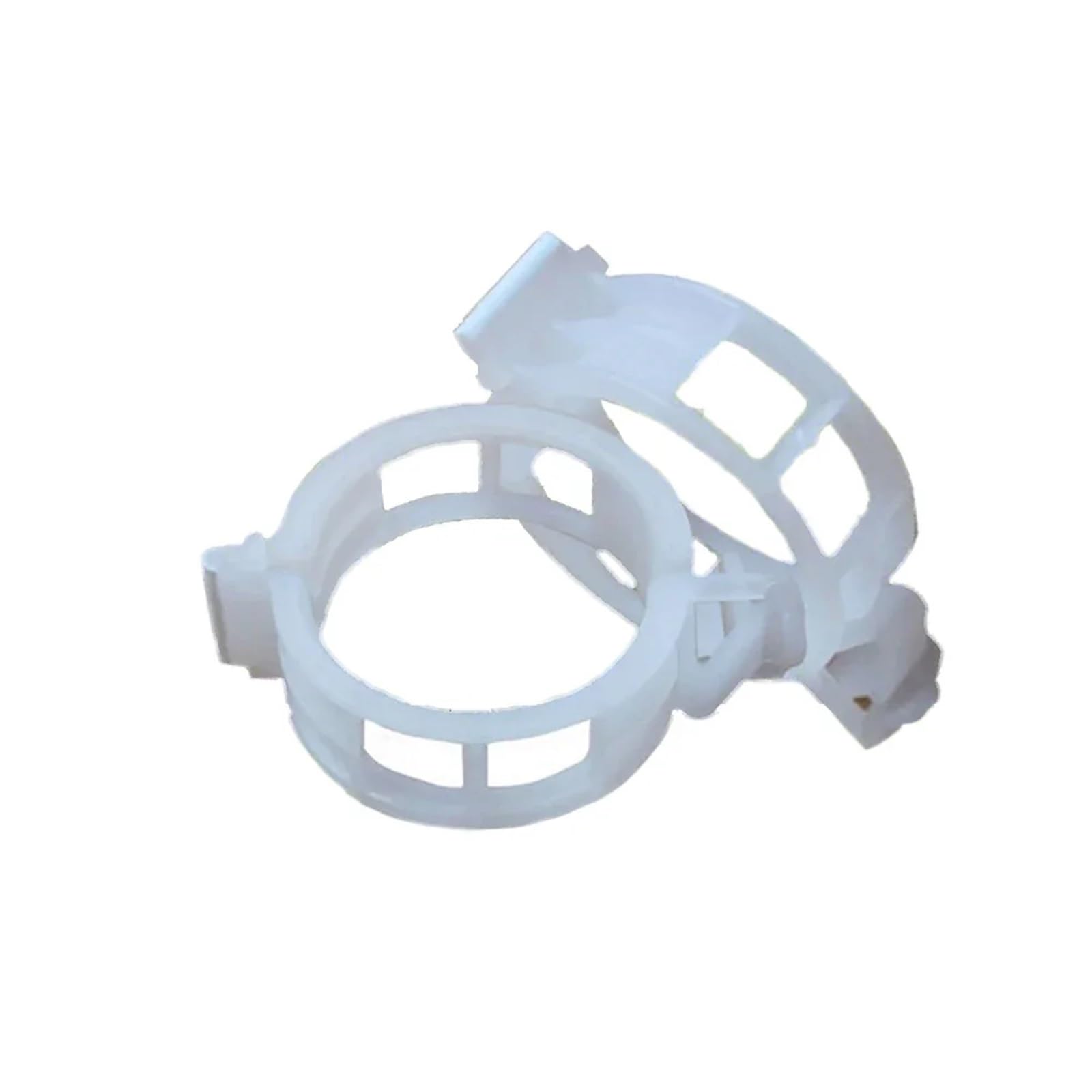 Mollette di sostegno per rampicanti da giardino, Clip di supporto for piante riutilizzabili for innesto di vite, fissaggio trasparente, 50/100/150 pezzi, giardino di pomodoro(150Pcs)