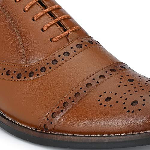 Image of Chadstone Men's Formal Shoes