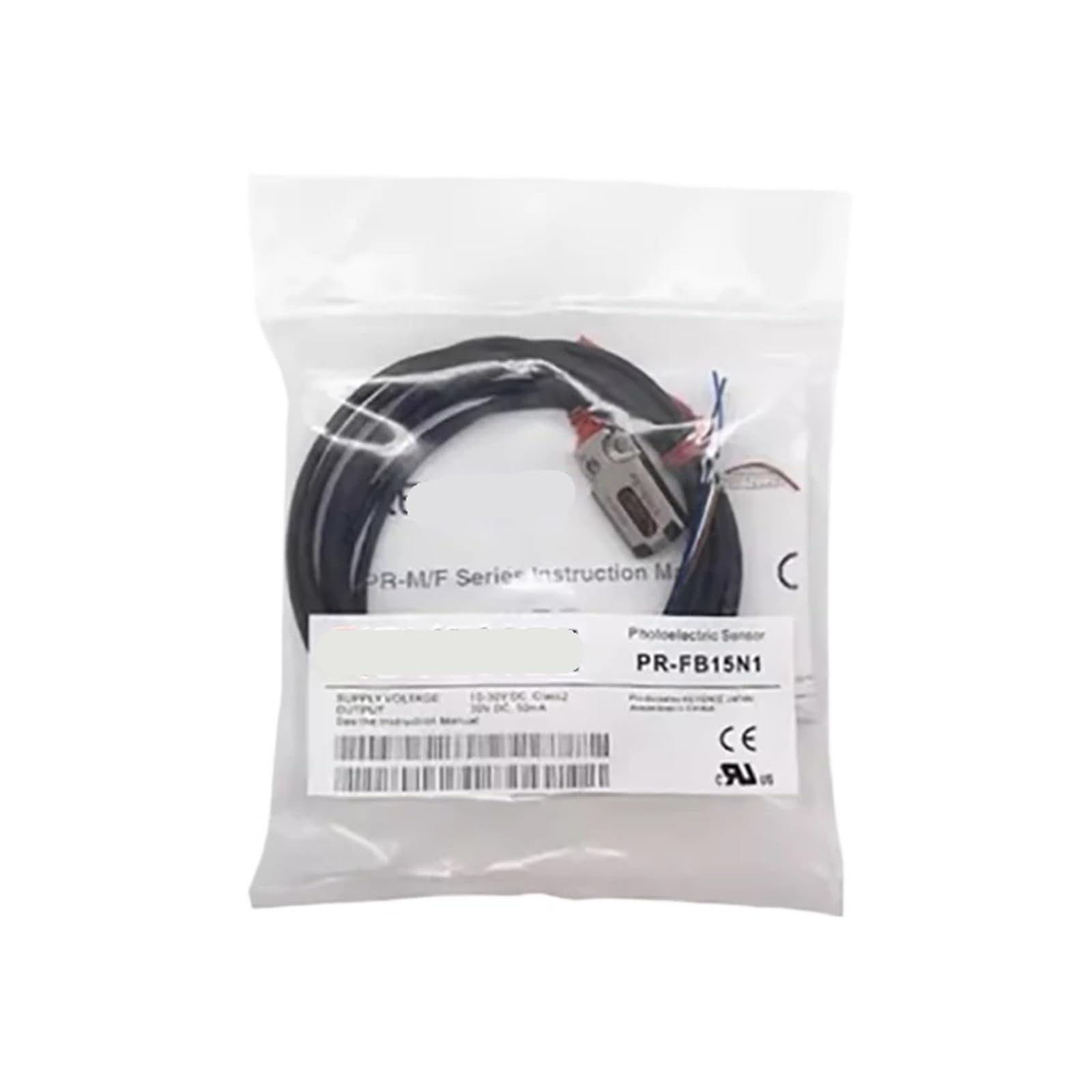 CXFCIHFT PR-M51N1 Photoelectric Sensor PR-M51N3(PR-M51N3)