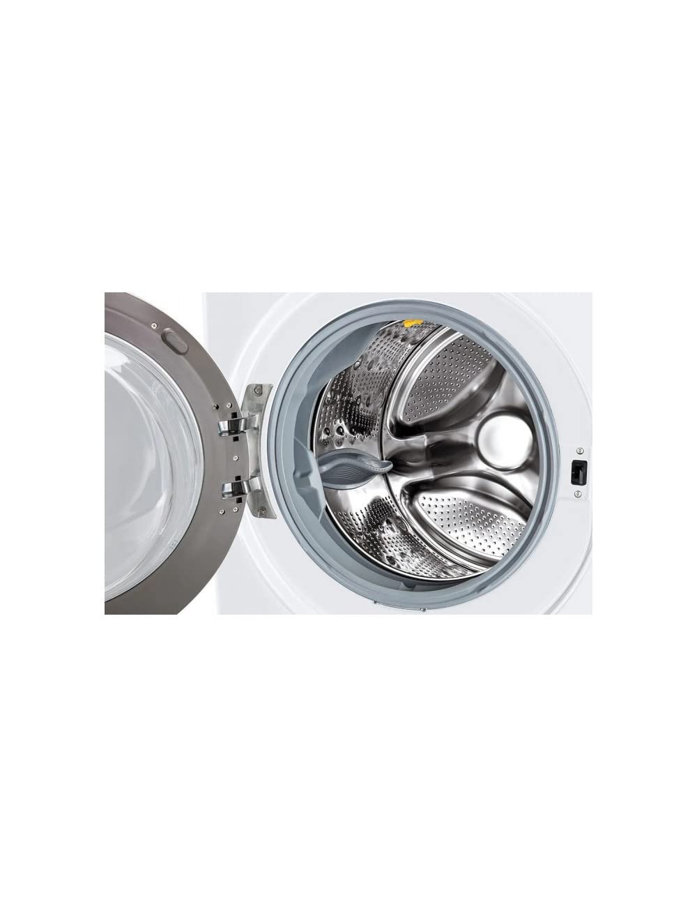 LG Lave linge Frontal F71P 12 WHS