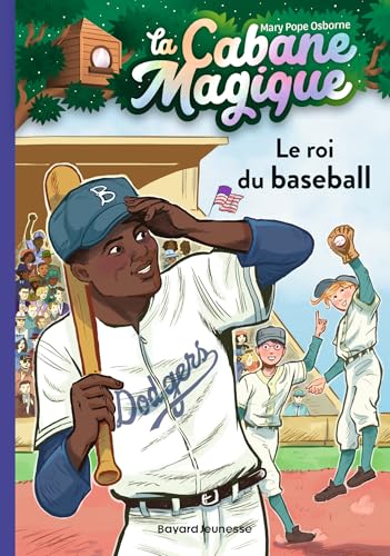 La cabane magique, Tome 51: Le roi du...