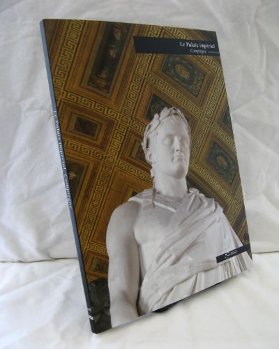 LE PALAIS IMPERIAL, COMPIEGNE