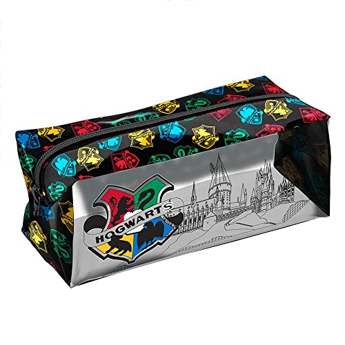HARRY POTTER Estojo Grande - 3734