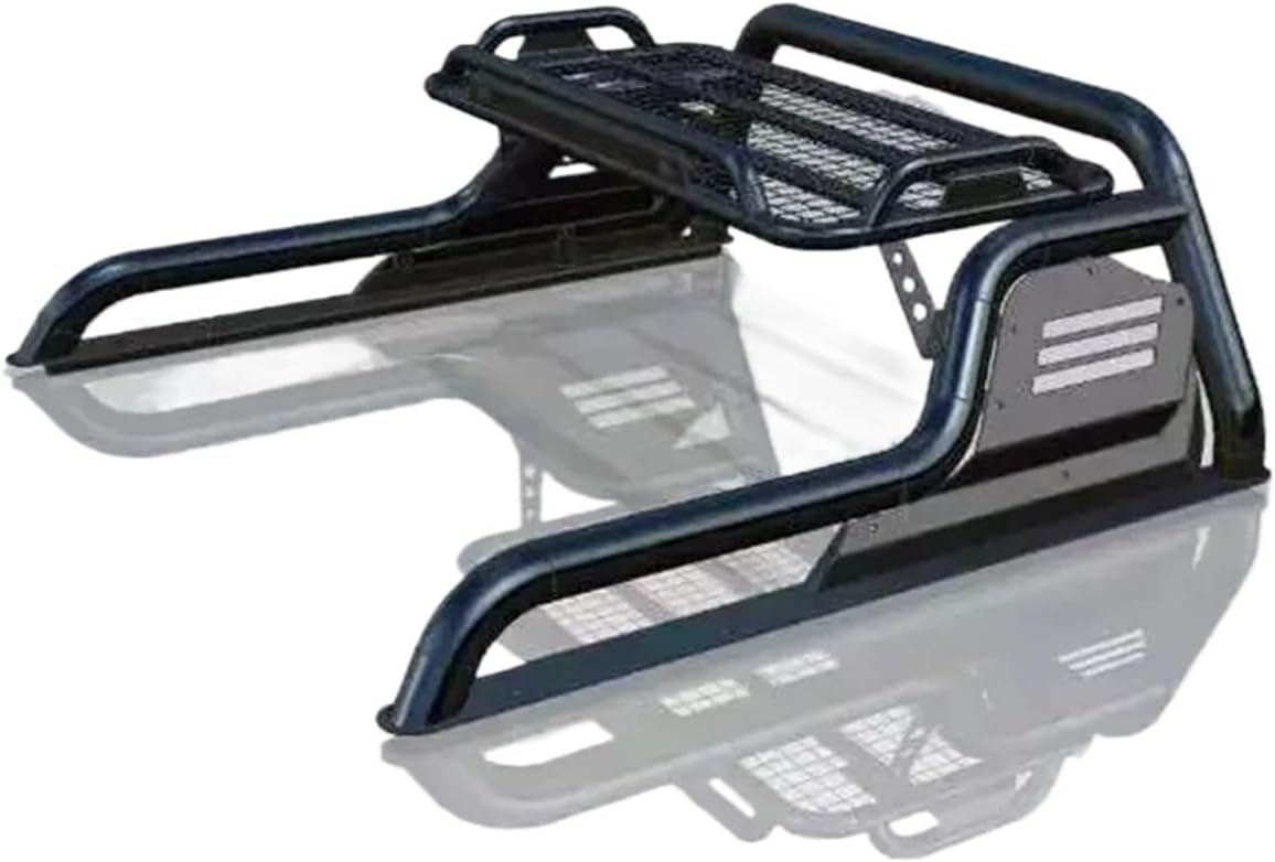 Pick Up Trucks Sport 4x4 Roll Bar Pickup Compatible with Ford Hilux NP30 Dmax Universal