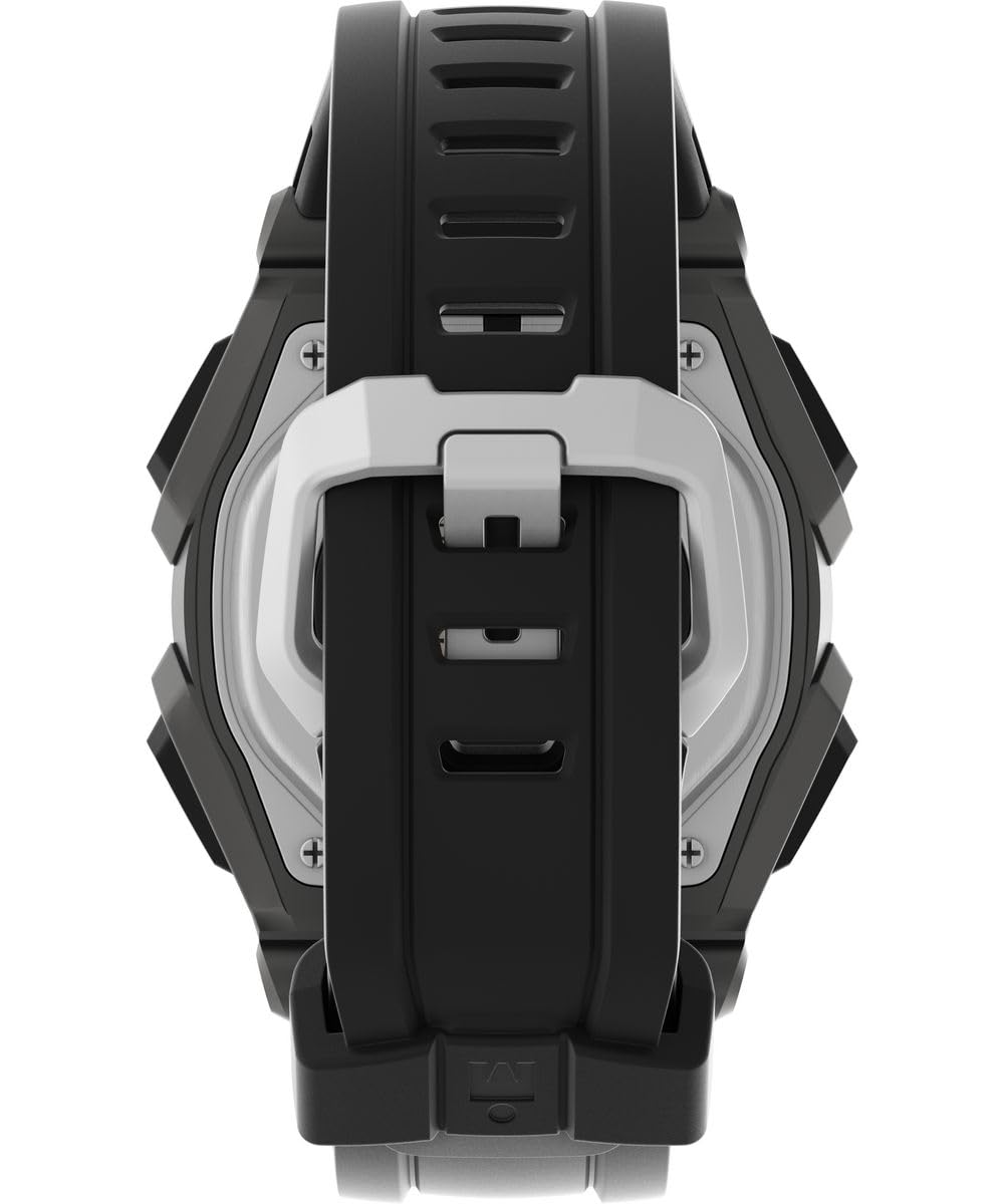 Timex Men's Ironman Classic 43mm Digital Watch