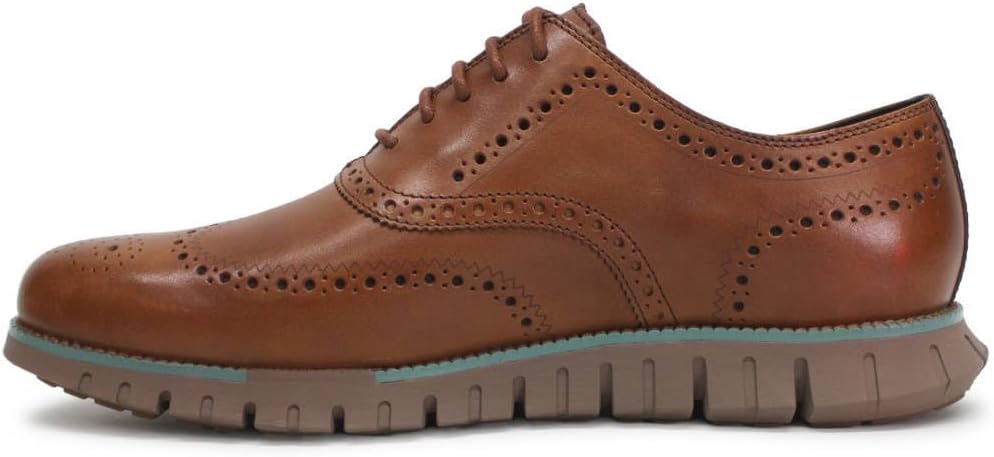 Cole HaanZerogrand Remastered Wing Tip Oxford mens Oxford