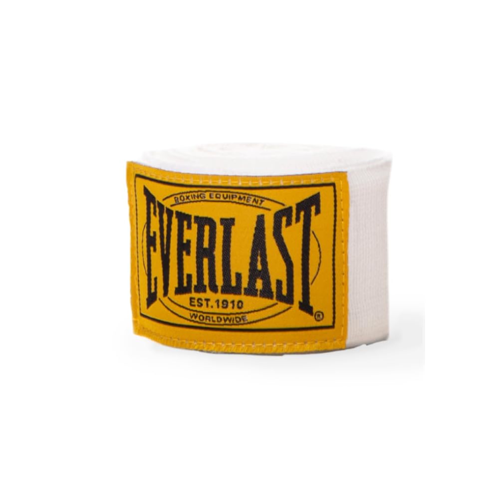 Everlast Handwraps 180 Box Equipment