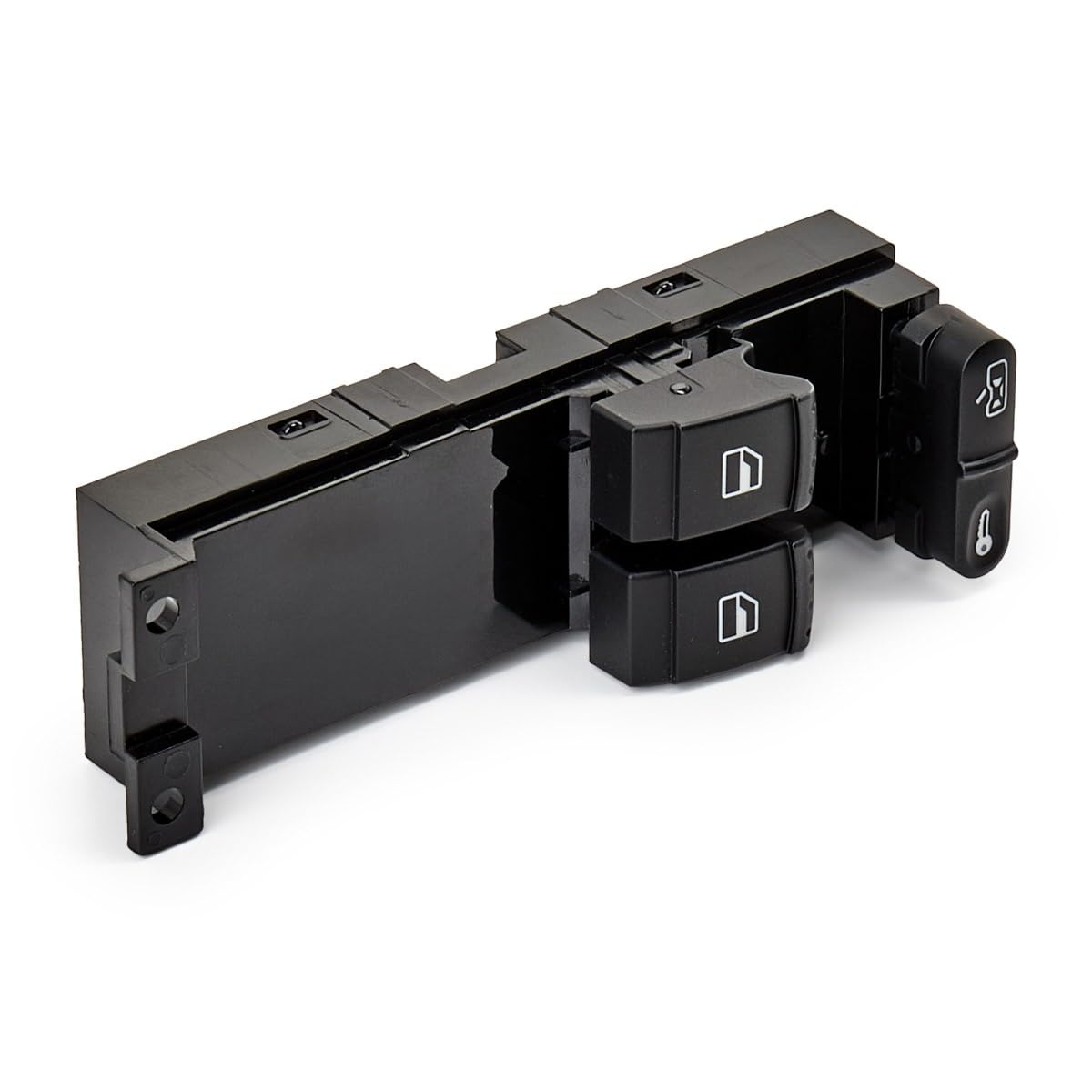 RIDEX 1761S0020 Interruptor de elevalunas Compatible con VW Golf 4 Hatchback 1J1