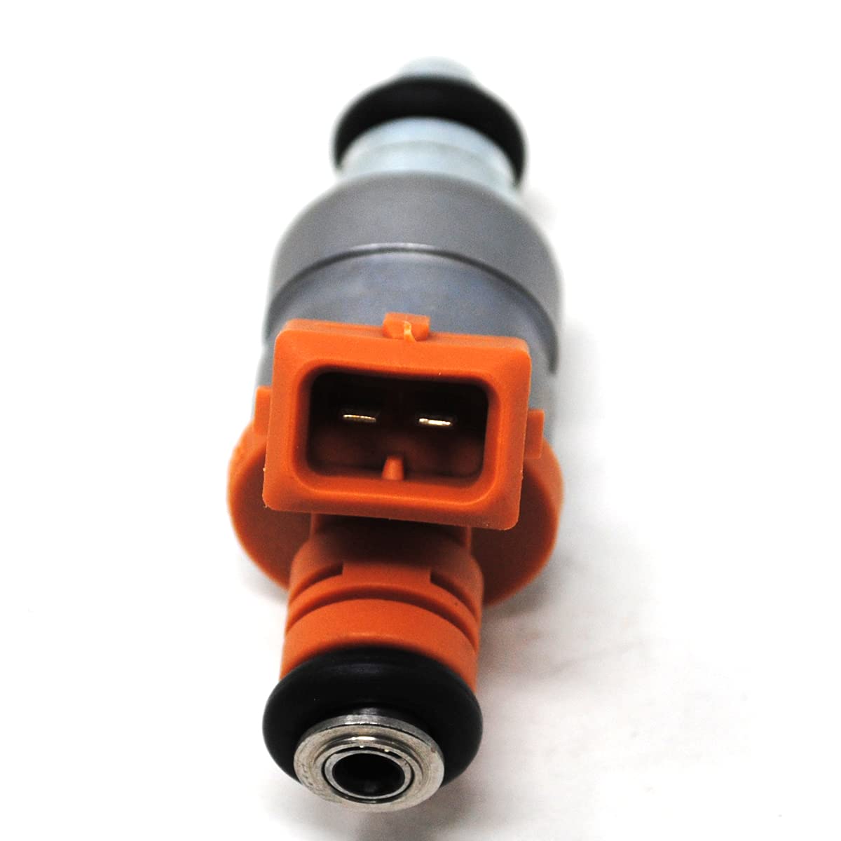 Iniettore Elettroiniettore 4 Fori Benzina OE A2C59506221 96620255 Compatibile con Chevrolet Matiz dal 2005, Compatibile con Chevrolet Aveo/kalos dal 2005