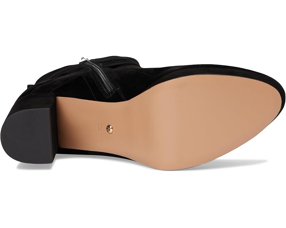 Pelle Moda Leyton - Bottom View