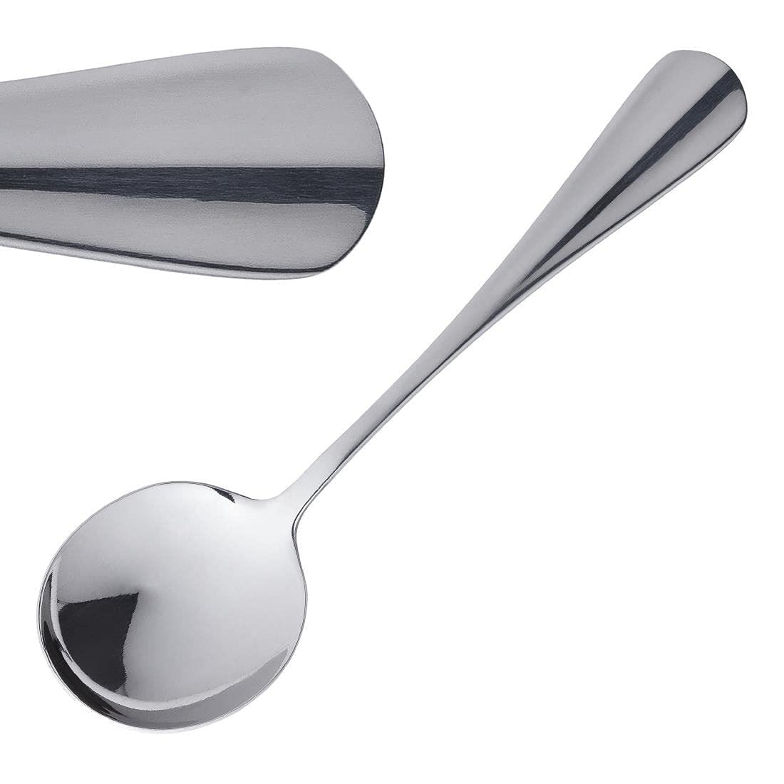 Baguette Soup Spoon