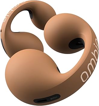 ambie アンビー・サウンドイヤカフ ambie 【ambie sound earcuffs AM-02(アンビー サウンドイヤカフ