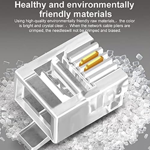 Image of RIVER FOX 2C connector