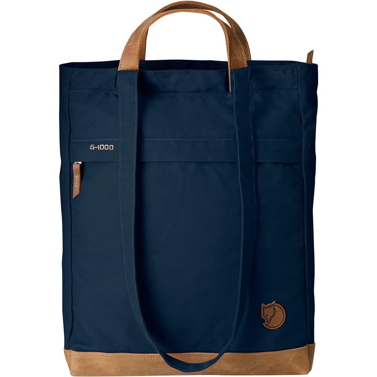 FJALLRAVEN TOTEPACK NO.2 G-1000 ネイビー Fjallraven - Totepack No. 2, Navy : Amazon.ca: Clothing