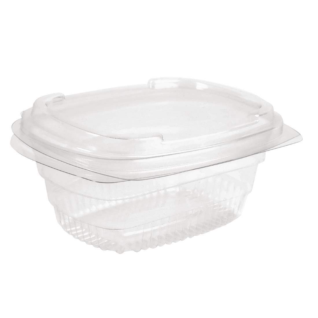 Tarros para deli contra roturas recipientes de 250 ml reciclables de gran resistencia