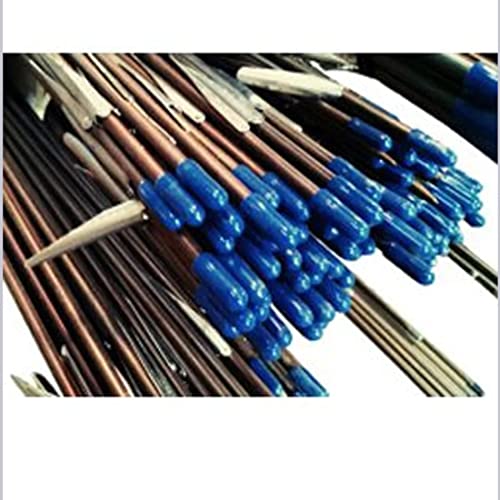 Koah Hawaiian Flopper Replacement Shaft for Spearguns 9/32