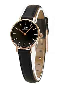 【美品】DW ダニエルウェリントン　レディース腕時計 Daniel Wellington ＼MAX20%OFFクーポン／ 腕時計 レディース