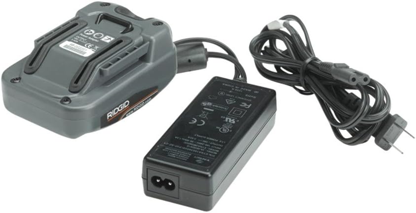Ridgid 45363 Adapter, AC