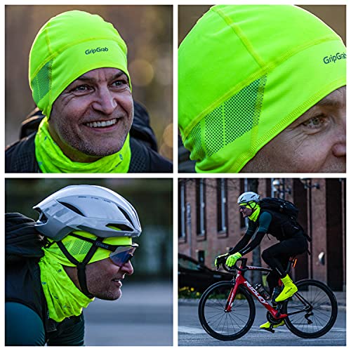 GripGrab Windproof Lightweight Thermal Under